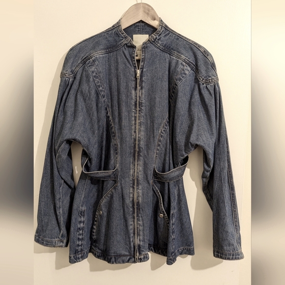 Denim Shirt - Picture 1 of 3